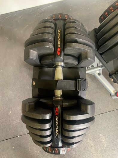 Dumbells
