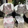bugaboo donkey fabric set in swords Image 2