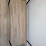 clothes rail Image 3