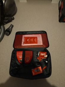 milwaukee m12 stubby