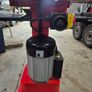 8 Ton Hecht Logsplitter Image 5