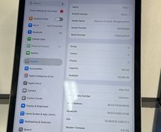 iPad Pro M1