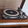 Dual 1019 Turntable (Serviced) Image 3