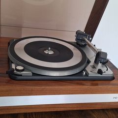 Dual 1019 Turntable