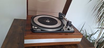 Dual 1019 Turntable