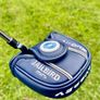 Odyssey putter jailbird mini Ai one 34 inch Right hand Image 4
