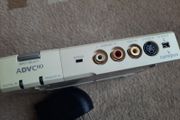 Canopus ADVC110 AD/DA video converter