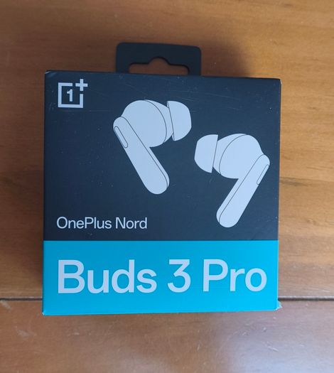 OnePlus Nord Buds 3 Pro
