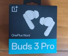 OnePlus Nord Buds 3 Pro