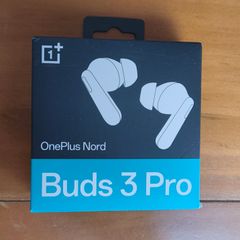 OnePlus Nord Buds 3 Pro