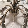 Chandelier - Paisley Flush Image 4
