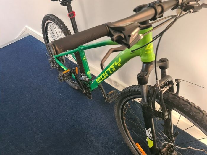 bicycle
