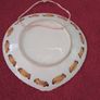 Vintage Wall Plaque/ Plate ( Pope Paul VI ) Image 4