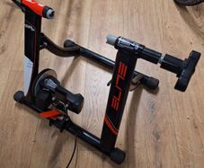 Elite Volare Turbo Trainer