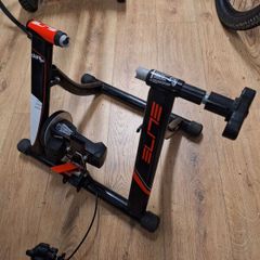 Elite Volare Turbo Trainer