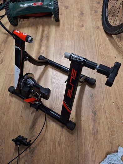 Elite Volare Turbo Trainer