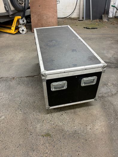 Flight case
