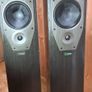Mission M73 Floorstanding Speakers,Great Sound, Fully Working Image 3