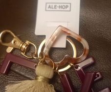 Love keyring new bnwt
