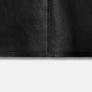 New Zara 100% Leather top ZW Collection Image 7