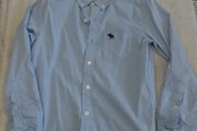 Abercrombie Boys long sleeved