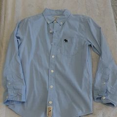Abercrombie Boys long sleeved