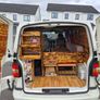 VW T5 Camper Van Image 10
