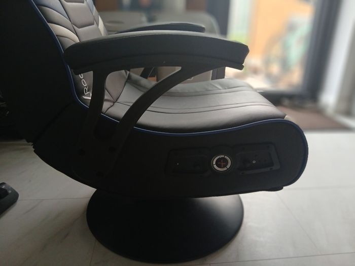 X-Rocker Gaming Chair