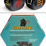 Cobra Paw Image 2