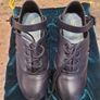 Irish Dance Celtic Arch Jig Shoe size 3 Image 6