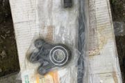 Mazda Bongo Power Steering Rack Replacement Control Arm