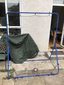 Rebounder