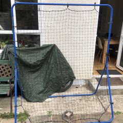 Rebounder
