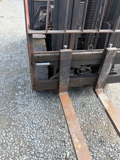 Forklift