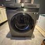 House hold items for sale Kitchen, hob, cooker, dishwasher, washing machine, radiators, showers allIn working order and in good condition Image 2