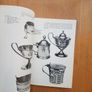 Irish Silver - A guide to the exhibition by John Teahan- Published Dublin 1979 Image 4