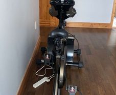 XDREAM virtual bikes two left
