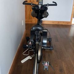 XDREAM virtual bikes two left