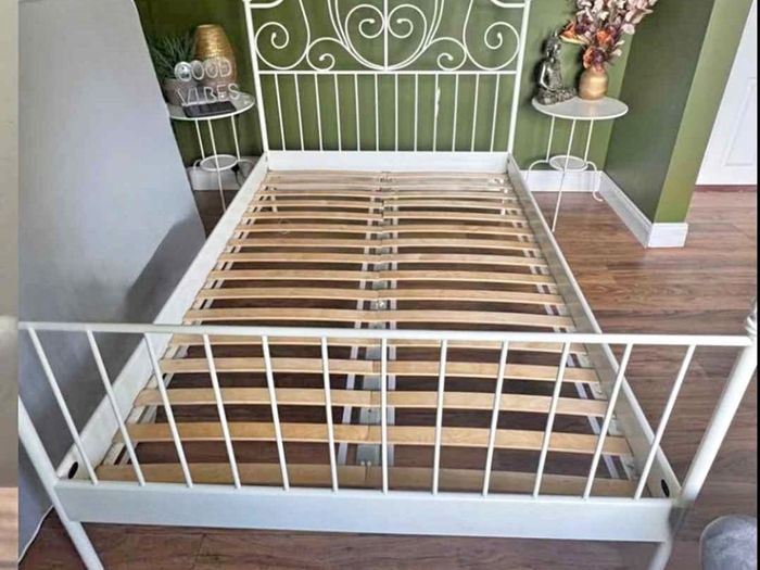 Various Single, Double, Small Double & King Size Bed Frames  - Can Deliver