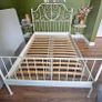 Various Standard Double Bed Frames - Can Deliver Image 7
