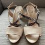 Brand New Rockport Heeled Sandals - Size 40 Image 6