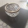 small  glass bowl Image 2