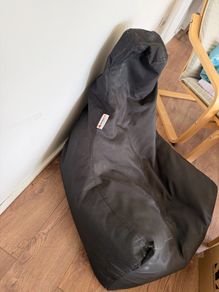 bean bag