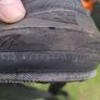 Road bike tyres GP 5000 x 2 (25m) Image 5