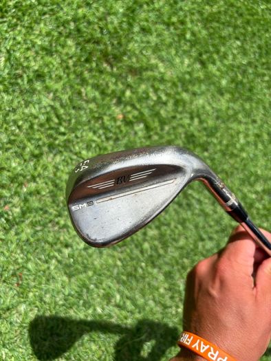 Vokey 54 SM9 10S