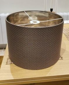 lamp shade 35cm