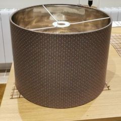 lamp shade 35cm
