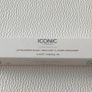 Iconic London lip plumping gloss shade nearly nude 5ml Image 4