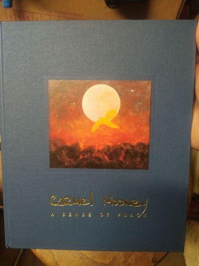 Carmel Mooney - A Sense Of Place (signed)