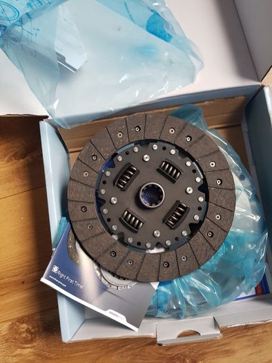clutch kit